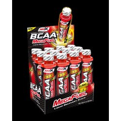 AMIX BCAA MegaFuel 6000 BOX