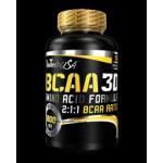 BCAA Nano 3D дават енергия на мускулите