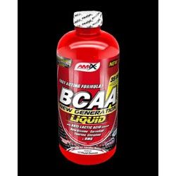 AMIX BCAA New Generation Liquid - 500 мл.