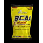 OLIMP BCAA XPLODE подпомага мускулния растеж