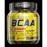 OLIMP BCAA XPLODE подпомага мускулния растеж