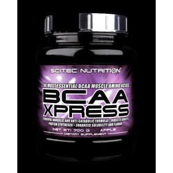 SCITEC Nutrition BCAA Xpress Flavored en