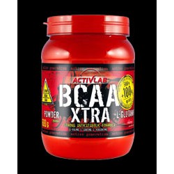 ActivLab BCAA Xtra - 800 гр.