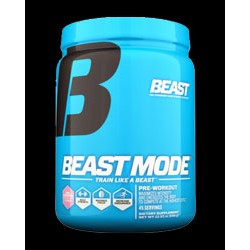BEAST Nutrition Beast Mode