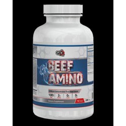 PURE Nutrition USA Beef Amino 2000 en