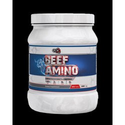 PURE Nutrition USA Beef Amino 2000 en