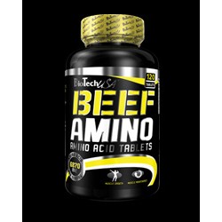 BioTech USA Beef Amino