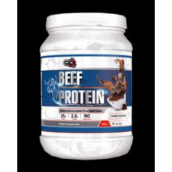 PURE Nutrition USA Beef Protein en