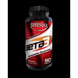 Syntrax Beta 3