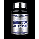 SCITEC Nutrition Beta-Alanine за тежки и интензивни тренировки