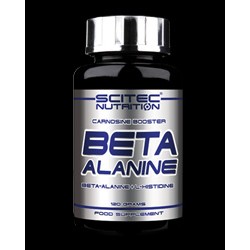 SCITEC Nutrition Beta-Alanine en