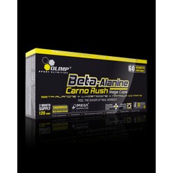 OLIMP Beta-Alanine Carno Rush