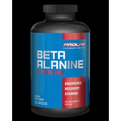PROLAB Beta Alanine Extreme /Carnosyn/