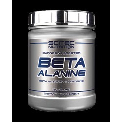 SCITEC Nutrition Beta-Alanine Powder en