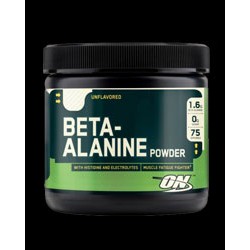 Optimum Nutrition Beta-Alanine Powder 