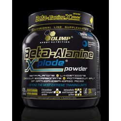 OLIMP Beta-Alanine Xplode