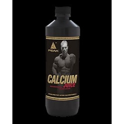 PEAK CA-JUICE en
