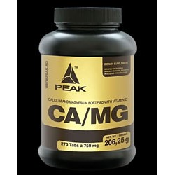 PEAK CA-MG (Calcium / Magnesium)
