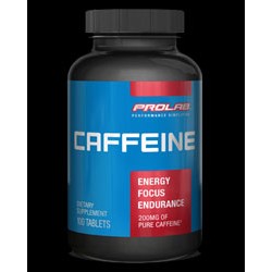 Caffeine en
