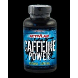 ActivLab Caffeine Power
