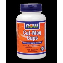 NOW Foods CAL-MAG