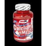 AMIX Calcium + Mg & Zn в подкрепа на костите и зъбите