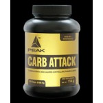 Въглехидратен блокер PEAK CARB ATTACK 