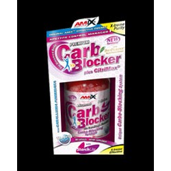 AMIX Carb Blocker with Starchlite ® en