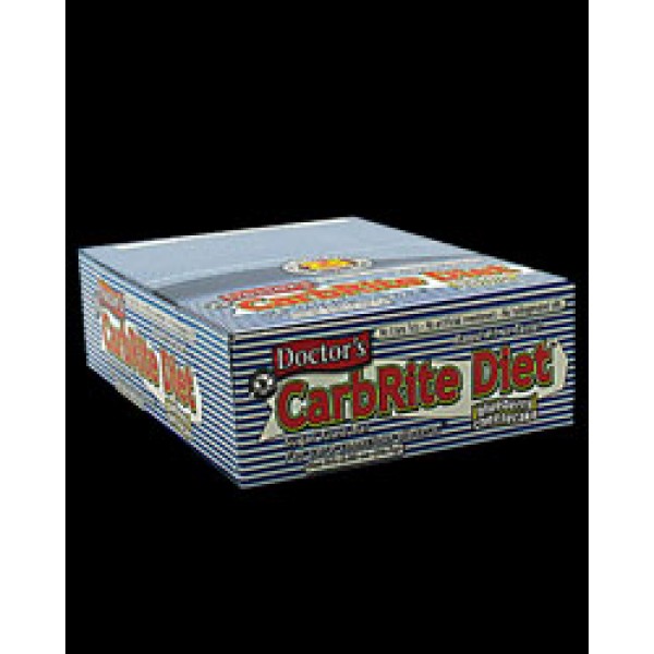 Universal Carb Rite Bar - протеин бар без подсладители