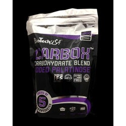 BioTech USA Carbo-X en