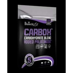 BioTech USA Carbo-X en