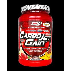 AMIX CarboJet Gain - 1000 гр.