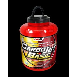 AMIX CarboJet ™ Basic - 3000 гр.