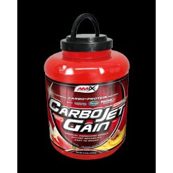 AMIX CarboJet Gain - 2270 гр.