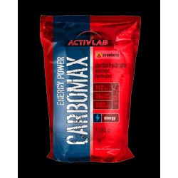 ActivLab Carbomax Energy Power en