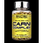 SCITEC Nutrition Carni Complex за повече енергия