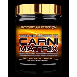 SCITEC Nutrition Carni Matrix