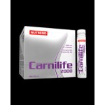 Nutrend Carnilife 2000 е със силно антиоксидантно действие
