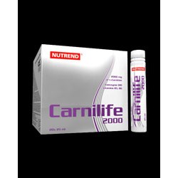 Nutrend Carnilife 2000