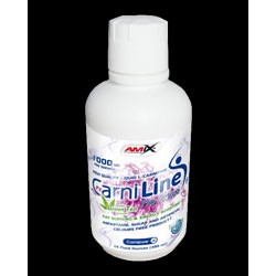 AMIX CarniLine ® ProActive