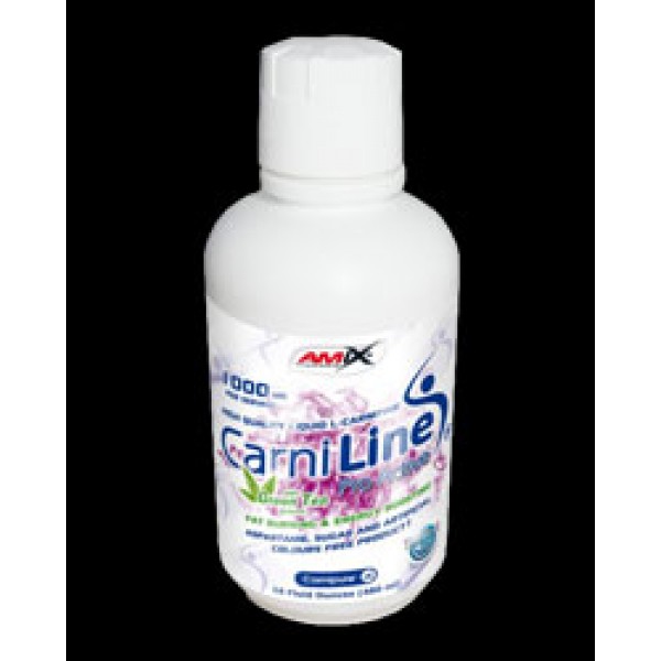 AMIX CarniLine ® ProActive за възстановяване след тренировка