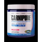 Gaspari CarniPure увеличава енергията