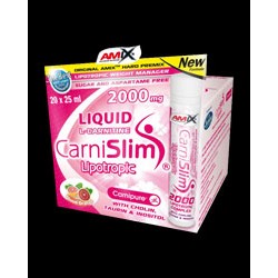 AMIX CarniSlim ® Lipotropic