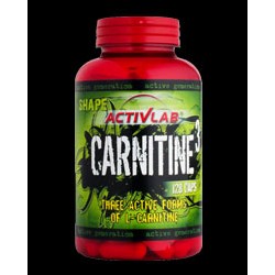 ActivLab Carnitine 3