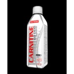 Nutrend Carnitine 60000 + Synephrine увеличава силата и издръжливостта