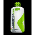Muscle Pharm CARNITINE Core за увеличаване на енергията