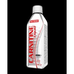 Nutrend Carnitine Liquid 500 ml