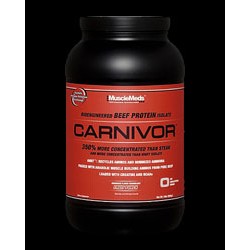 Muscle Meds CARNIVOR en