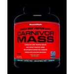 Muscle Meds CARNIVOR MASS за възстановяване на мускулите