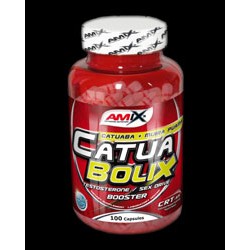 AMIX CatuaBolix
